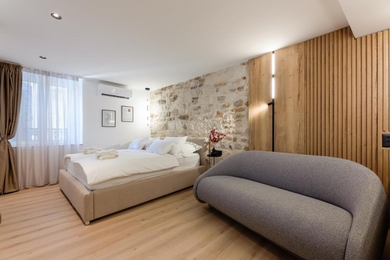 Harmony - Luxury Room Split Exterior photo