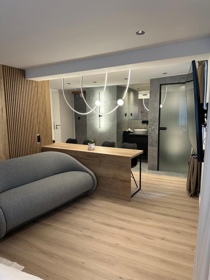 Harmony - Luxury Room Split Exterior photo