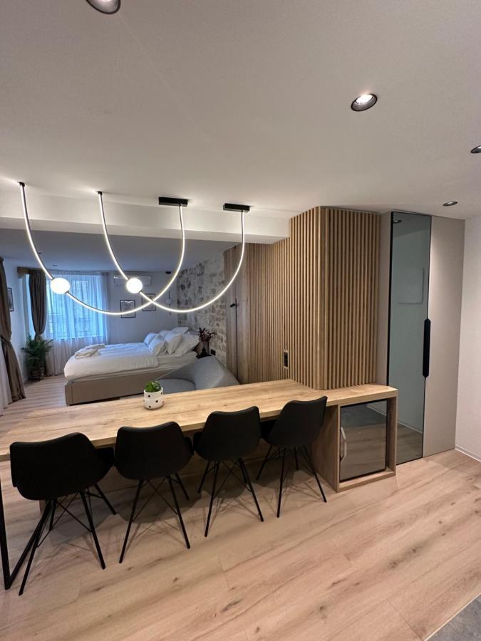Harmony - Luxury Room Split Exterior photo